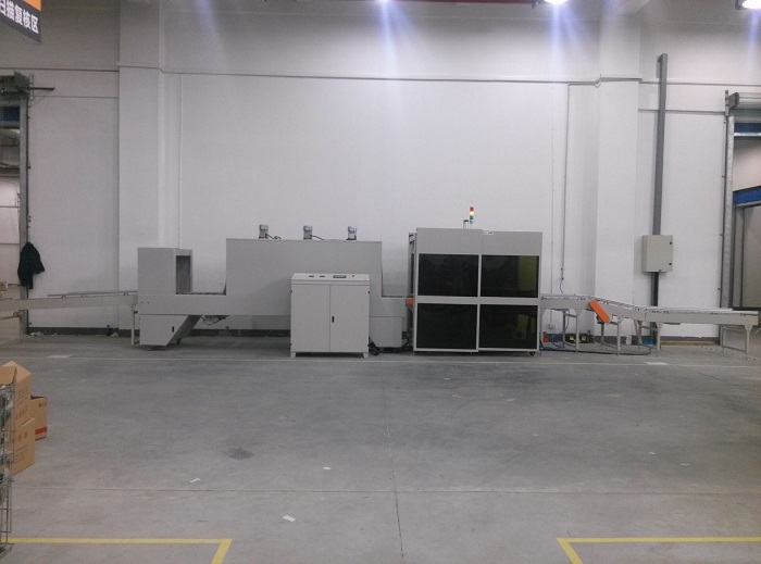 鞋服行业解决方案